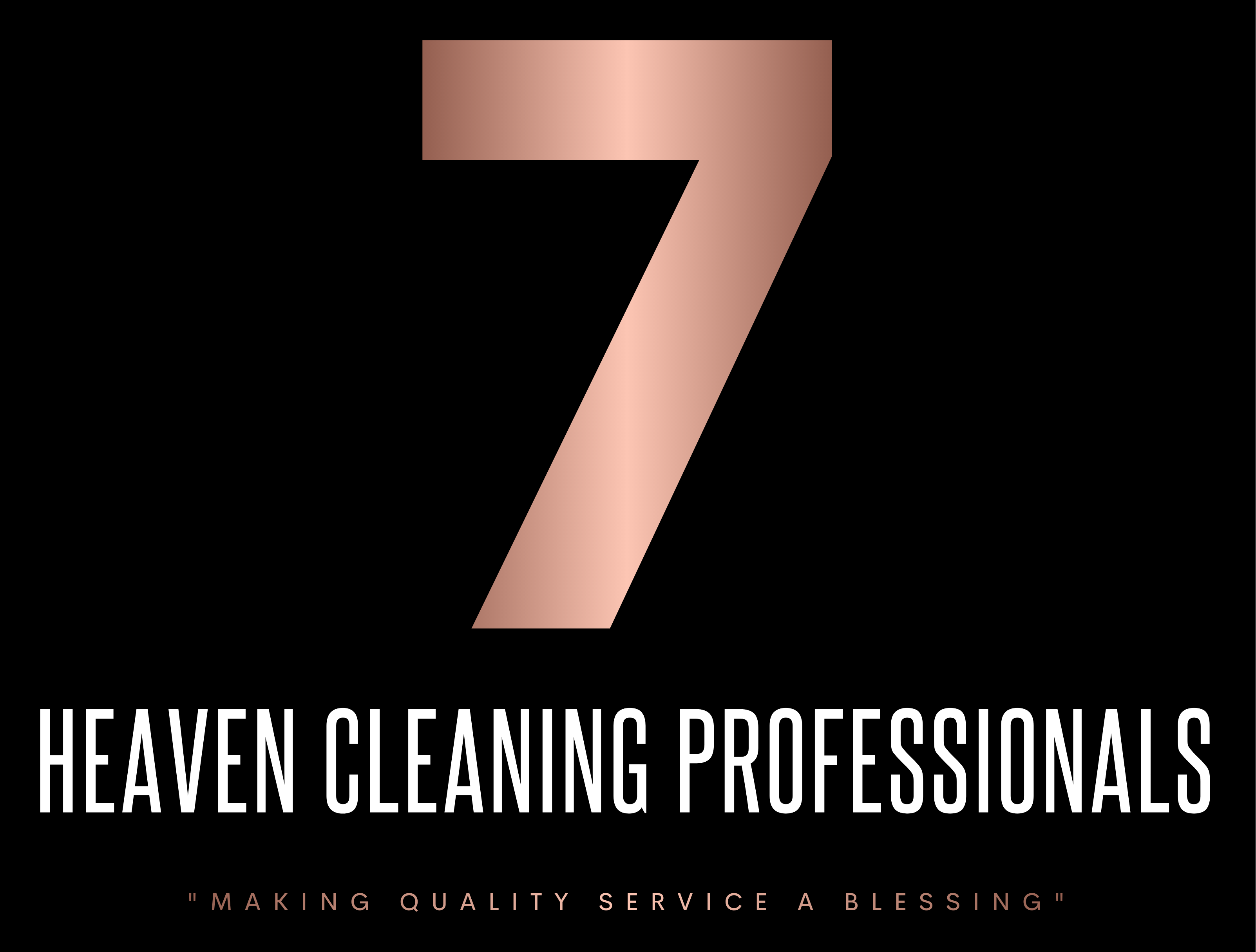 7 Heaven Cleaning